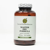 Master EBV Formula 180 Capsule.